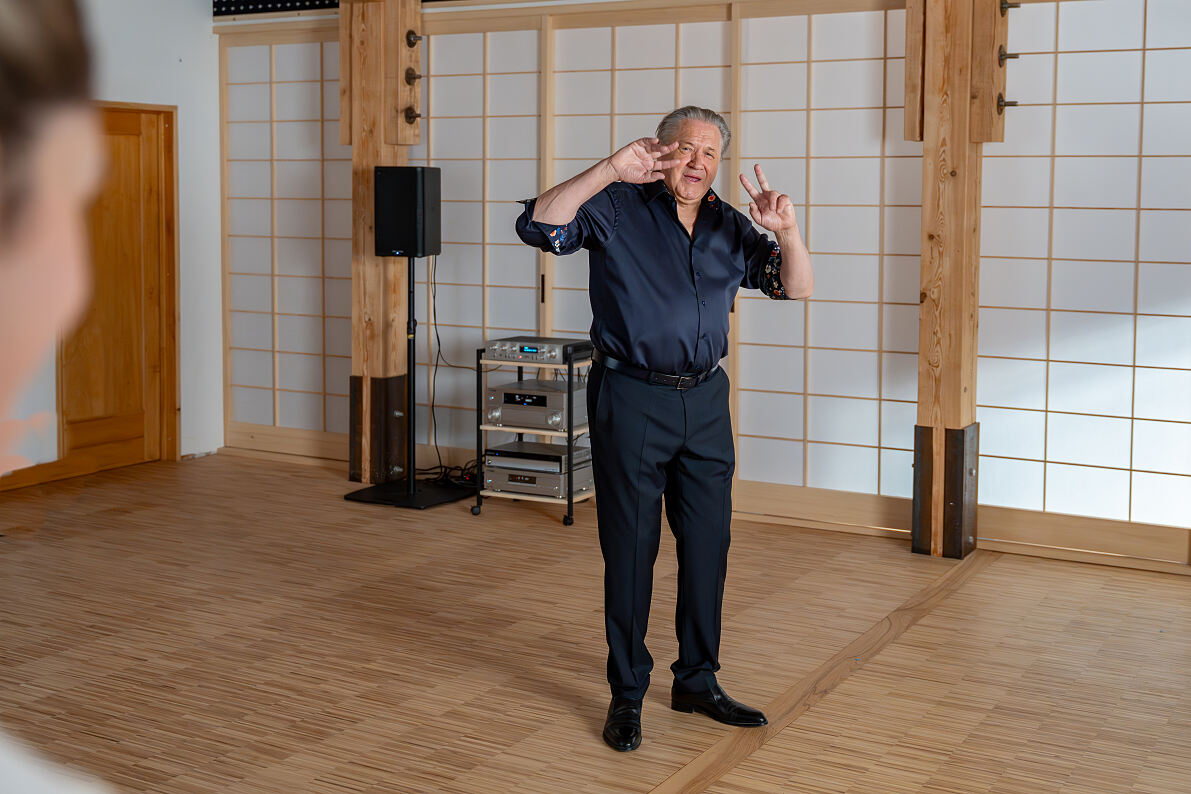 PW - 51 - Hubert ohne Staller - Der Tod tanzt aus der Reihe