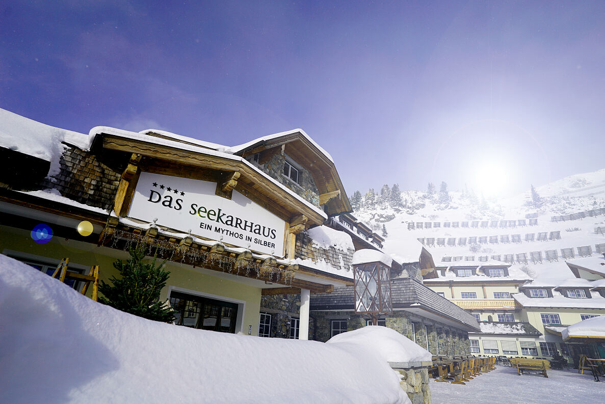 PW - 51 - Österreichische Hotellegenden - Traditionshäuser in Familienhand