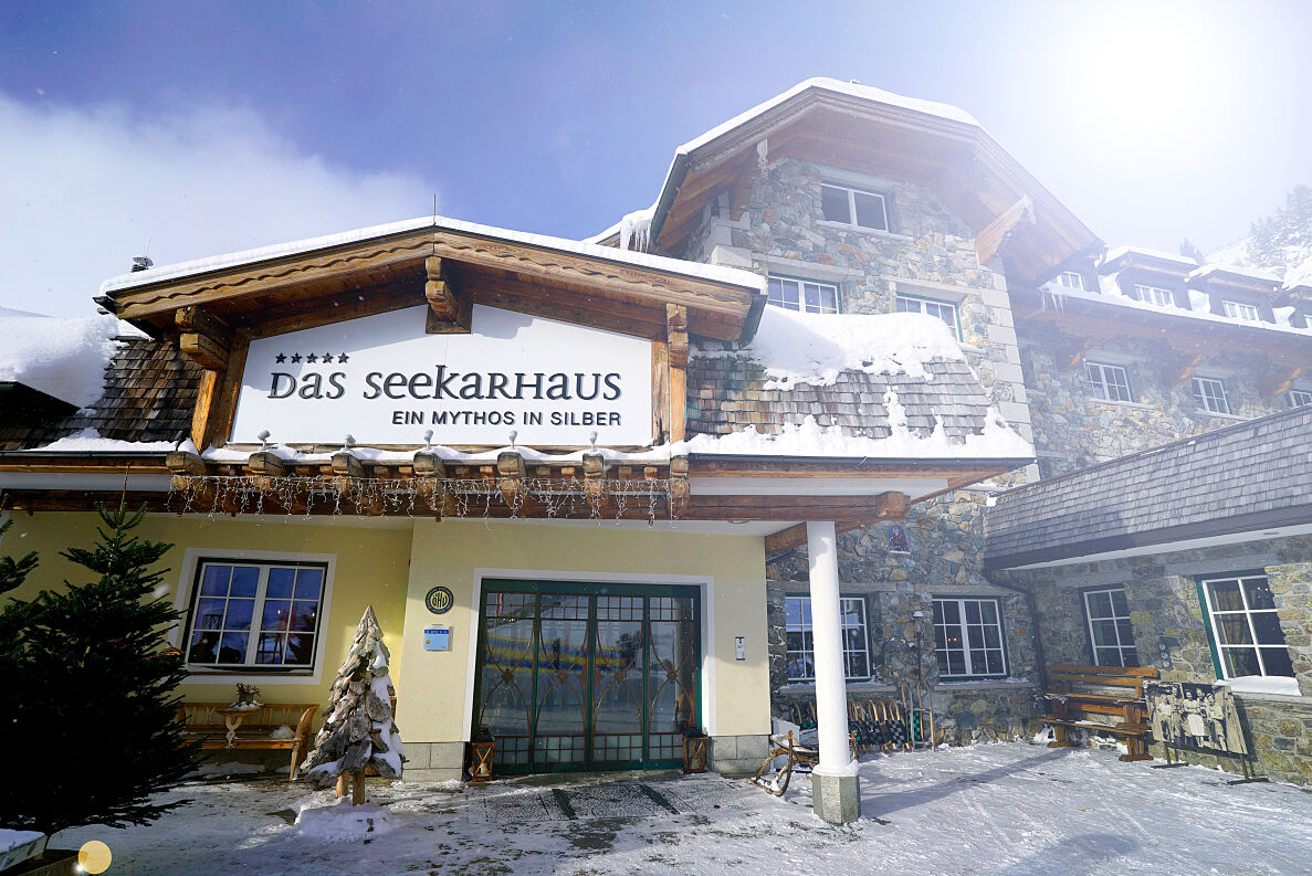 PW - 51 - Österreichische Hotellegenden - Traditionshäuser in Familienhand