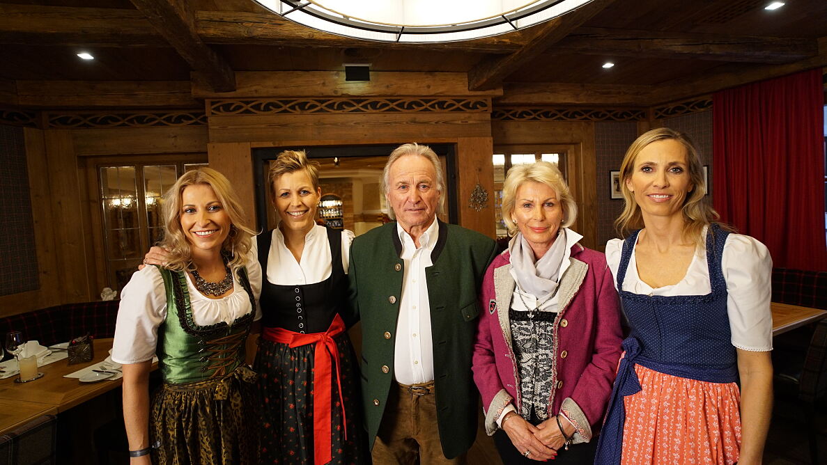 PW - 51 - Österreichische Hotellegenden - Traditionshäuser in Familienhand