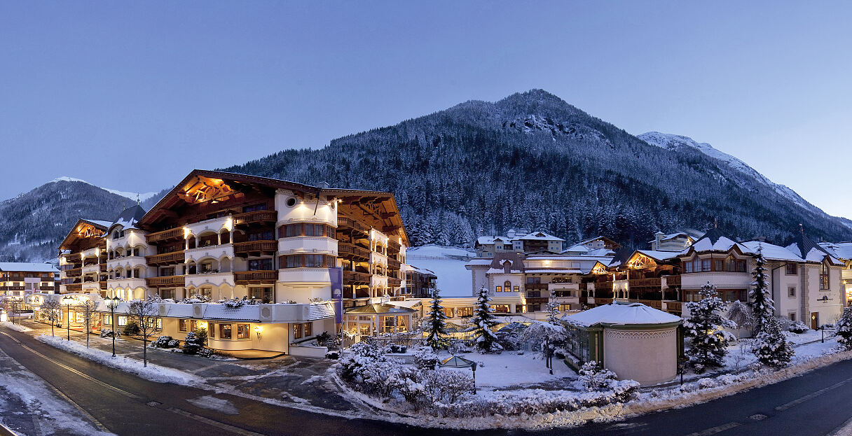 PW - 51 - Österreichische Hotellegenden - Traditionshäuser in Familienhand