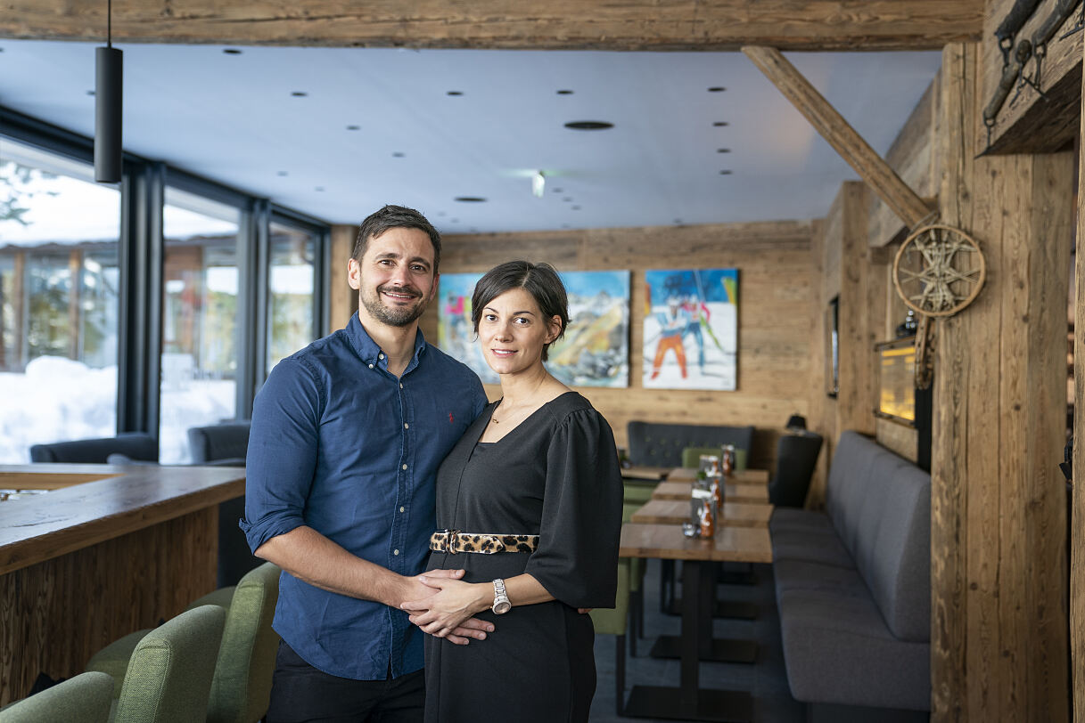 PW - 51 - Österreichische Hotellegenden - Traditionshäuser in Familienhand