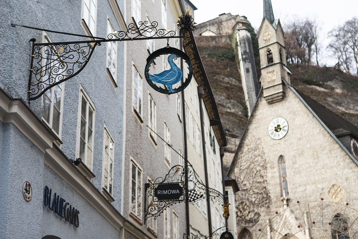 PW - 51 - Österreichische Hotellegenden - Traditionshäuser in Familienhand