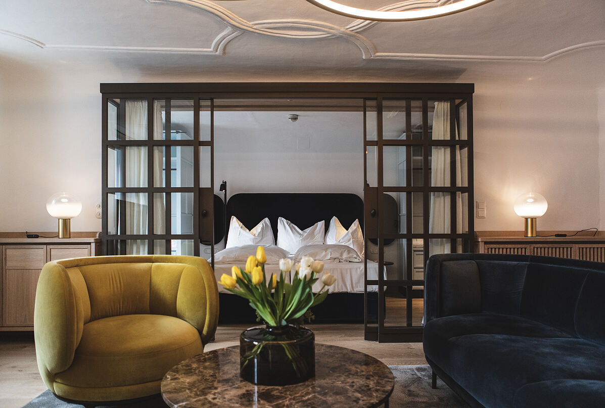 PW - 51 - Österreichische Hotellegenden - Traditionshäuser in Familienhand