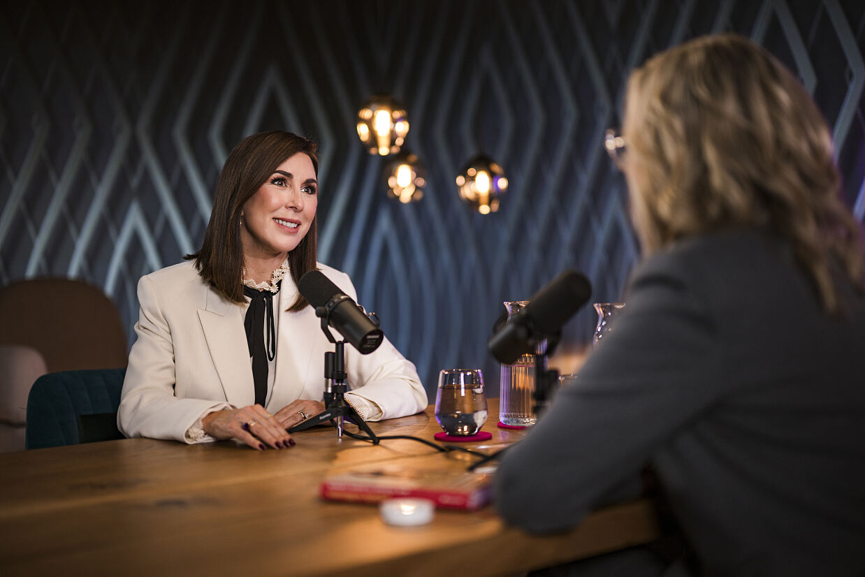 PW - 46 - Die Gruaberin - Der Vodcast - Judith Williams