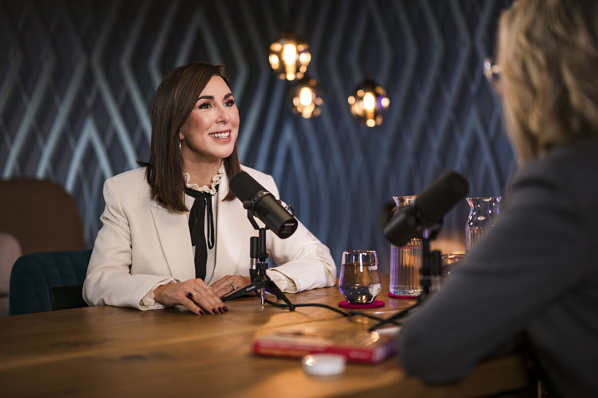 PW - 46 - Die Gruaberin - Der Vodcast - Judith Williams