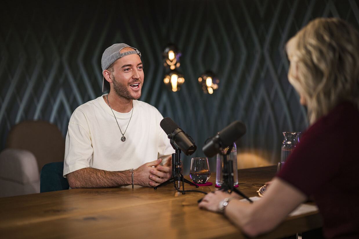 PW - 49 - Die Gruaberin - Der Vodcast