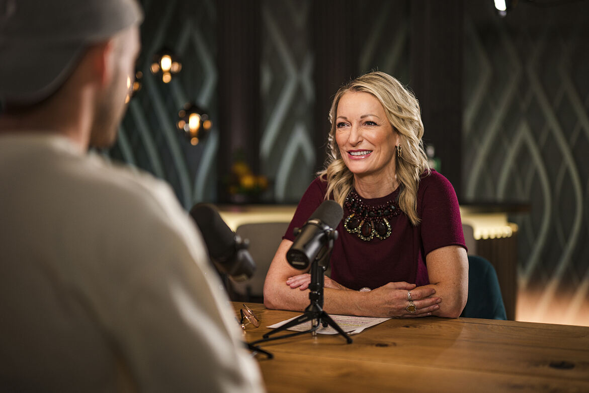 PW - 49 - Die Gruaberin - Der Vodcast