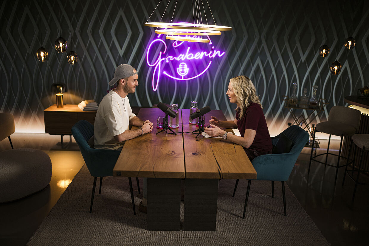 PW - 49 - Die Gruaberin - Der Vodcast