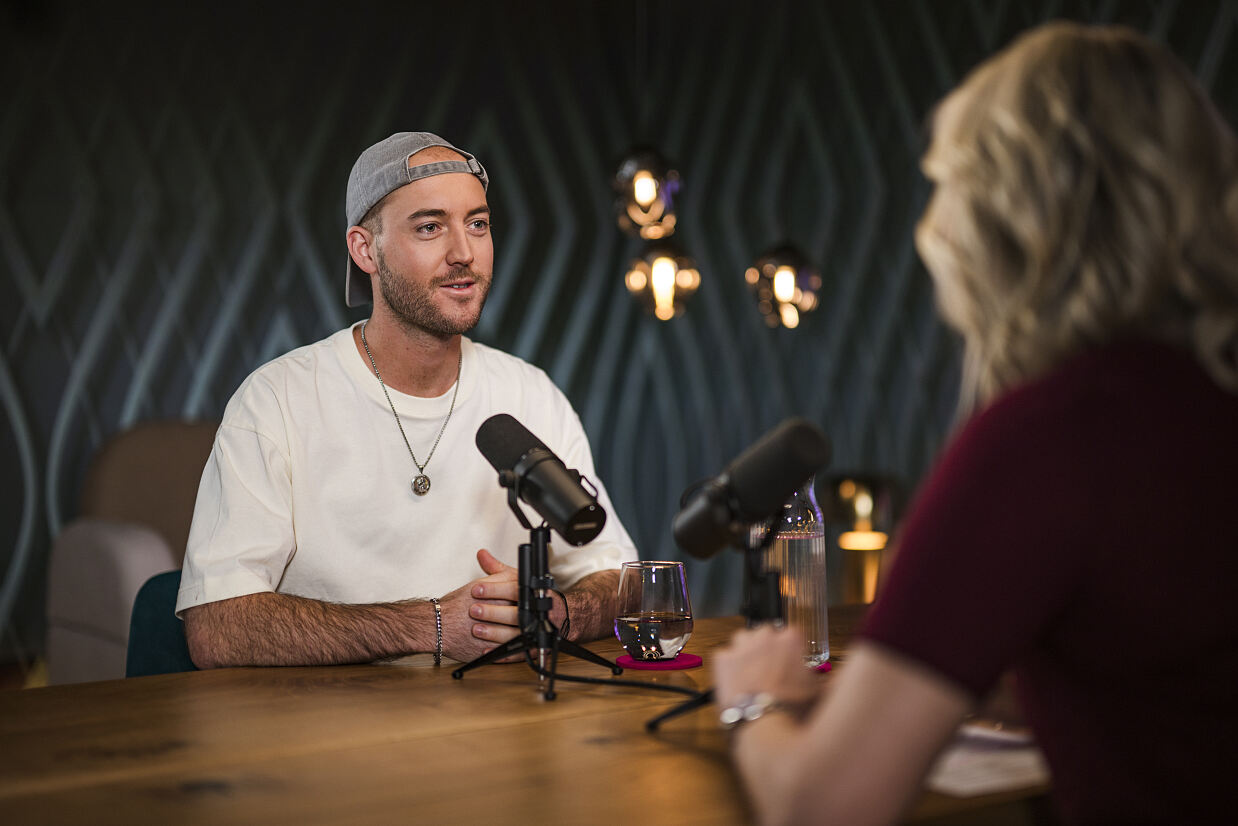 PW - 49 - Die Gruaberin - Der Vodcast