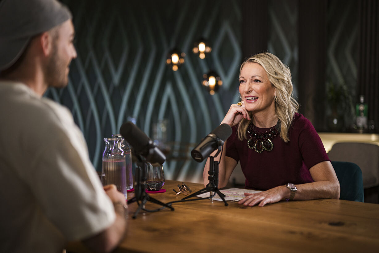 PW - 49 - Die Gruaberin - Der Vodcast