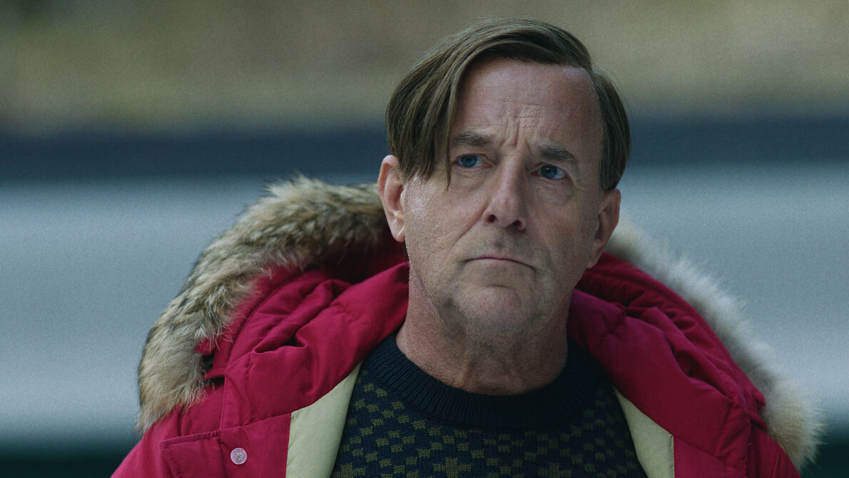 PW - 52 - Dahlmanns letzte Bescherung