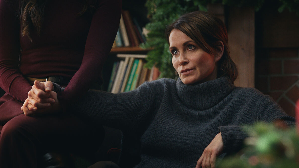 PW - 52 - Dahlmanns letzte Bescherung