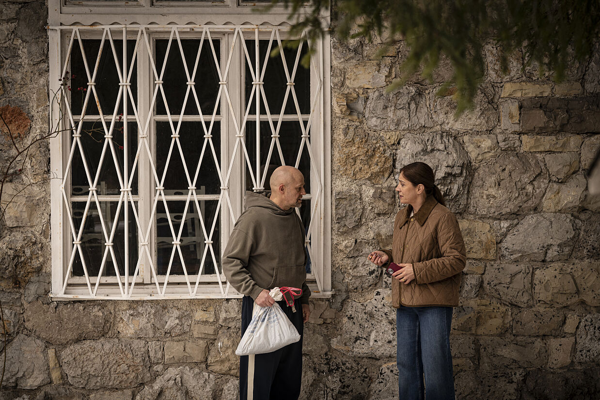 PW - 52 - Dahlmanns letzte Bescherung