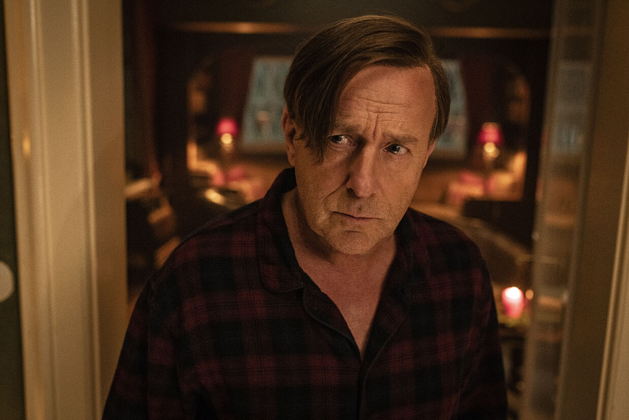 PW - 52 - Dahlmanns letzte Bescherung