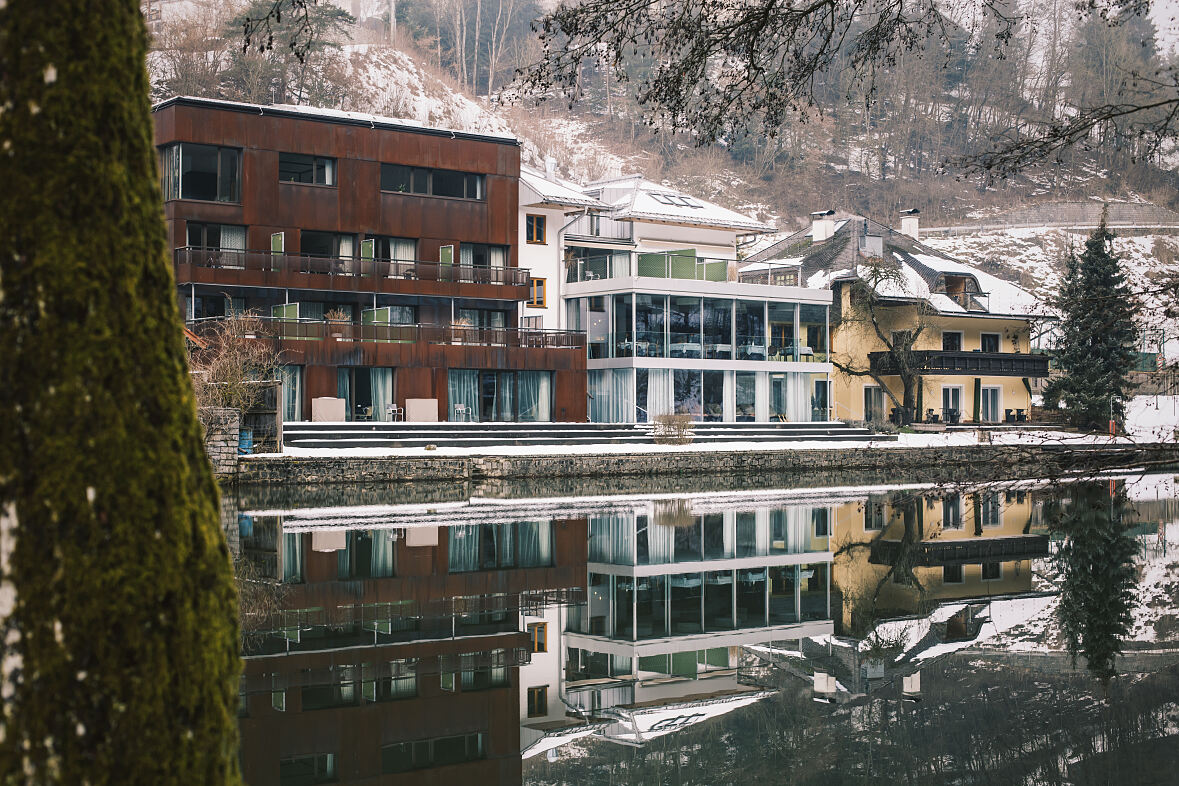 PW - 52 - Österreichische Hotellegenden - Traditionshäuser in Familienhand