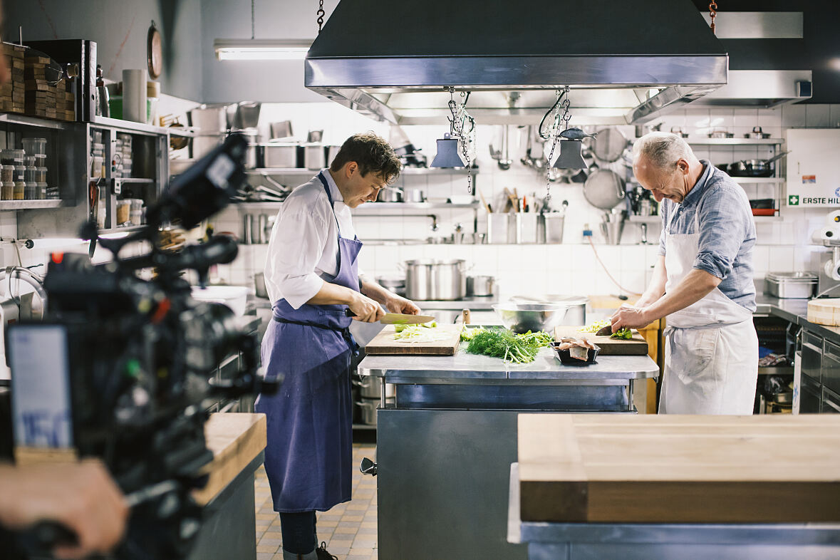PW - 52 - Österreichische Hotellegenden - Traditionshäuser in Familienhand