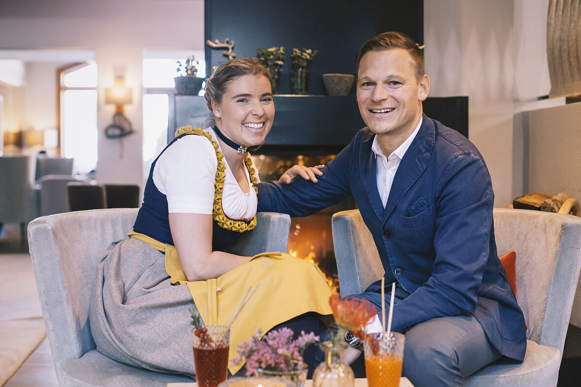 PW - 52 - Österreichische Hotellegenden - Traditionshäuser in Familienhand