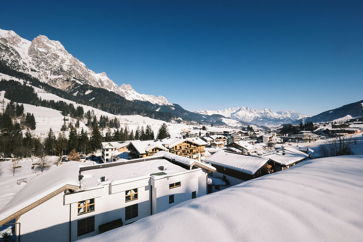 PW - 52 - Österreichische Hotellegenden - Traditionshäuser in Familienhand