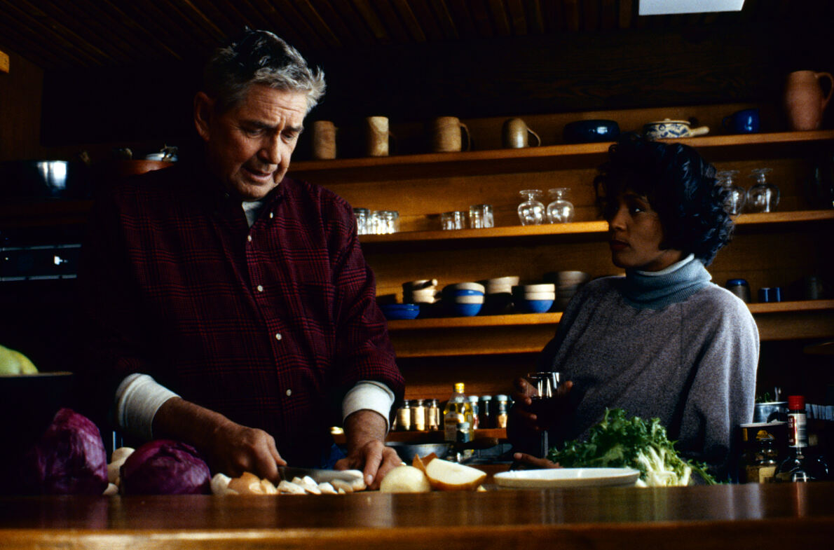 PW - 52 - The Bodyguard