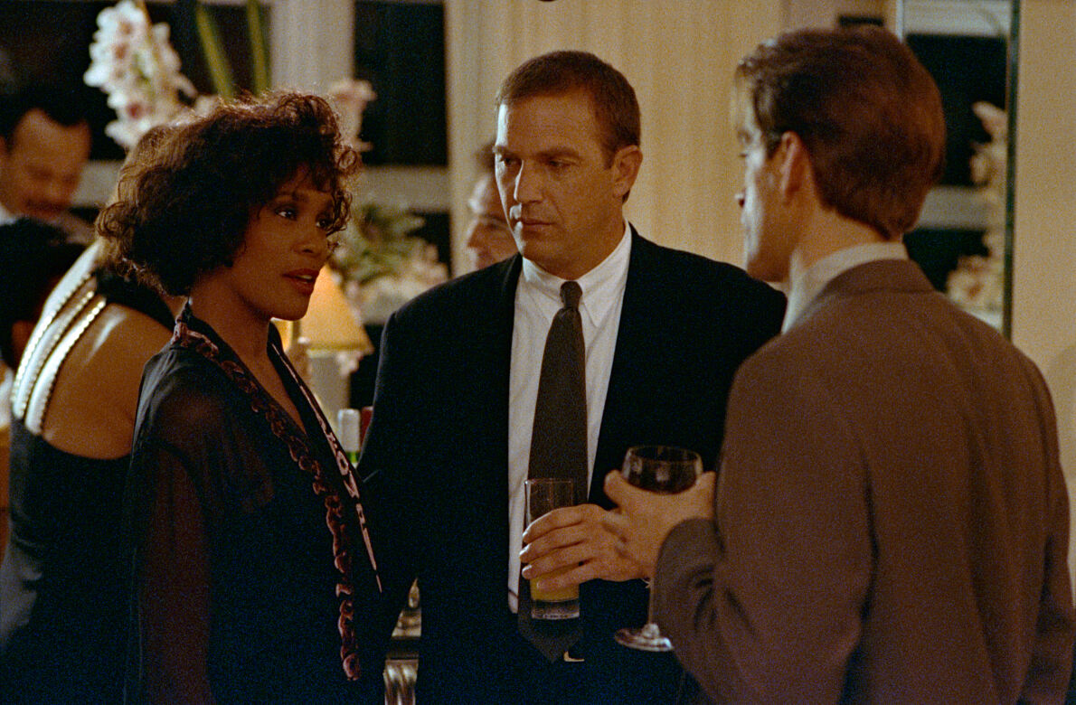 PW - 52 - The Bodyguard