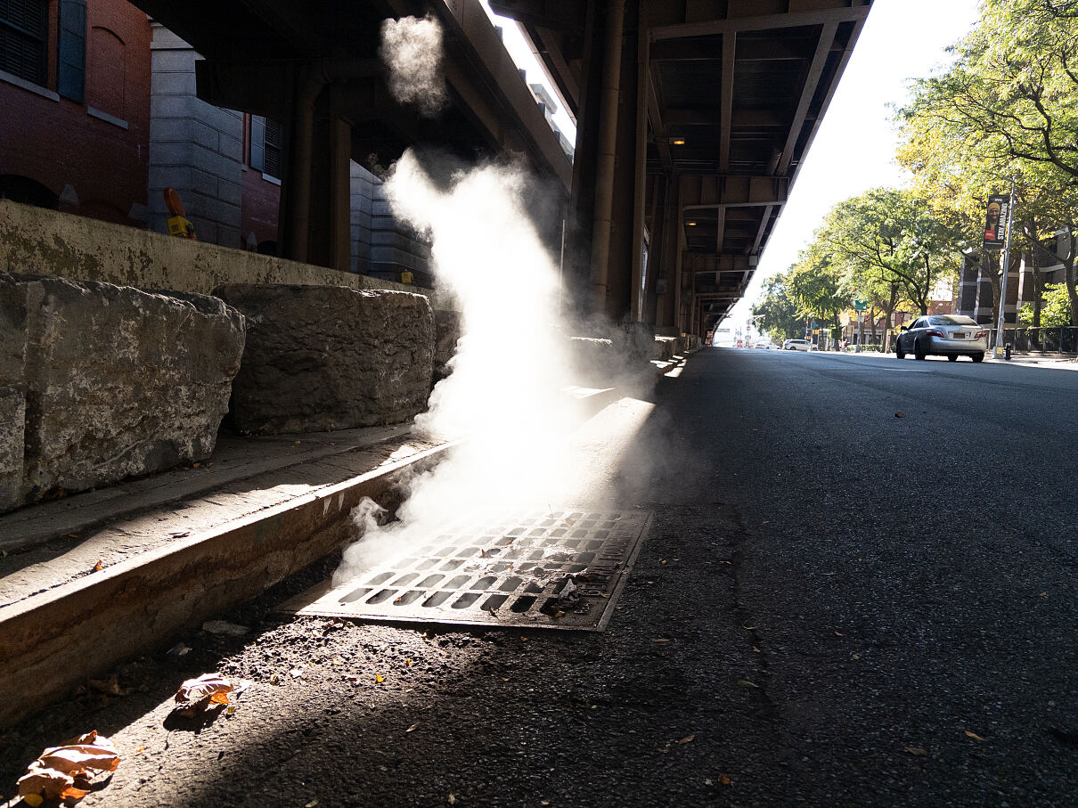 PW - 46 - Blickwechsel Spezial - Trumps Amerika – Ein Jahr nach der Wahl