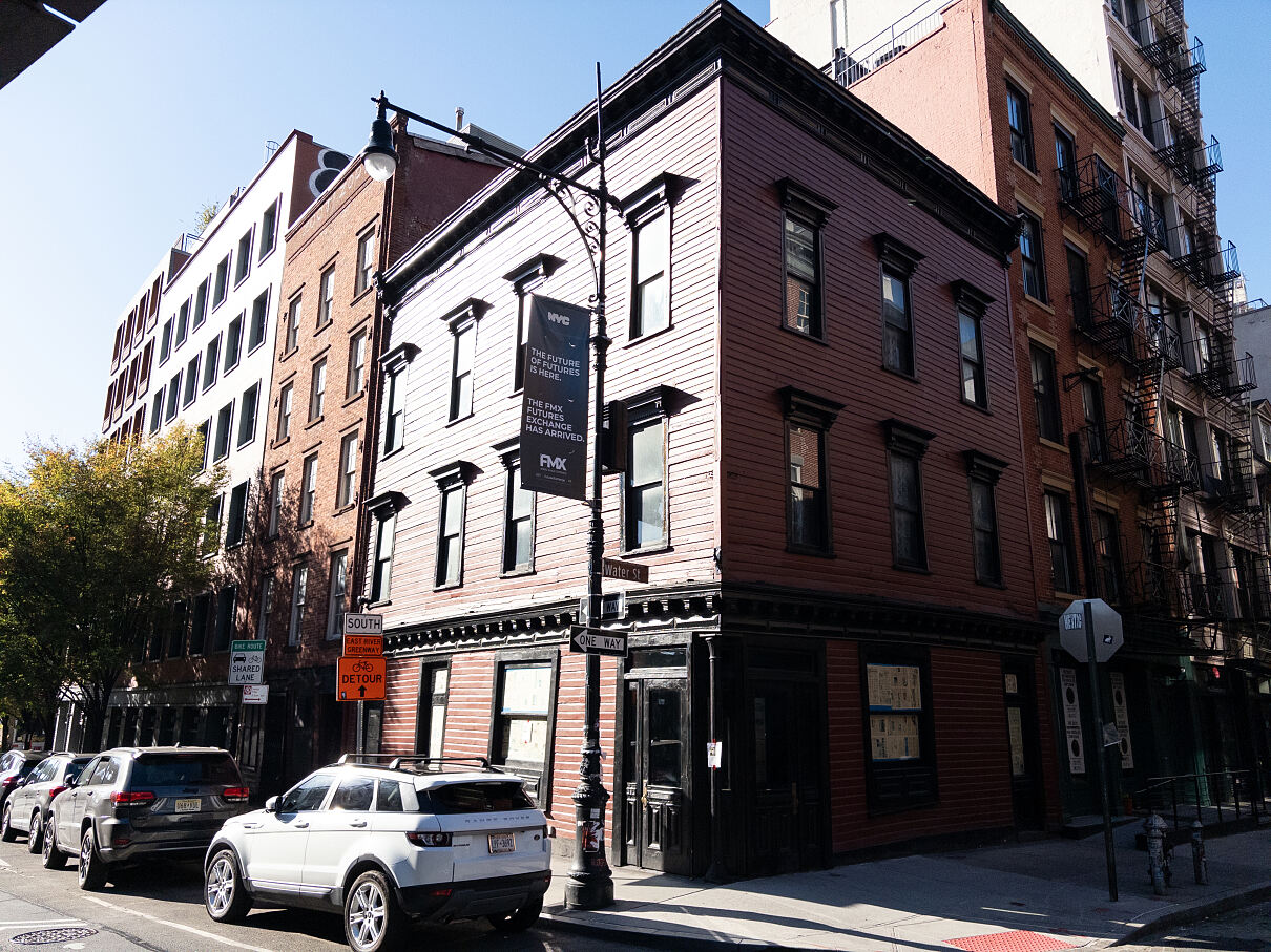 PW - 46 - Blickwechsel Spezial - Trumps Amerika – Ein Jahr nach der Wahl