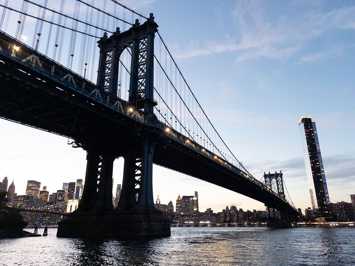 PW - 46 - Blickwechsel Spezial - Trumps Amerika – Ein Jahr nach der Wahl