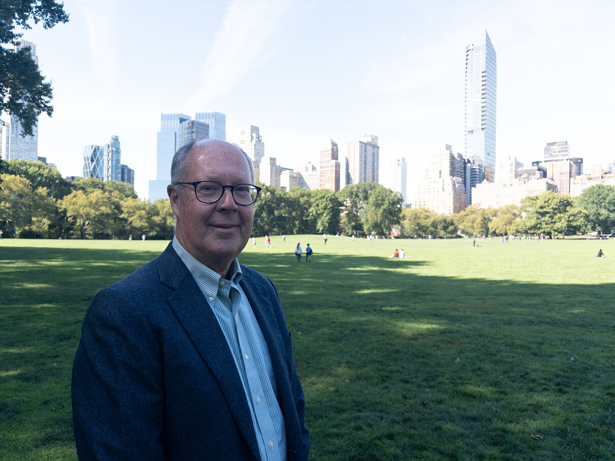 PW - 46 - Blickwechsel Spezial - Trumps Amerika – Ein Jahr nach der Wahl