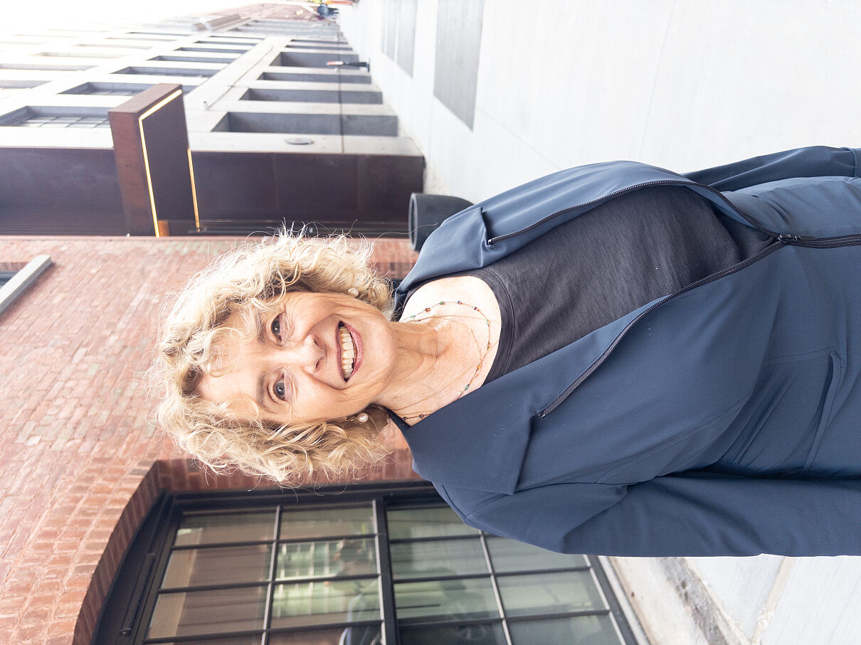 PW - 46 - Blickwechsel Spezial - Trumps Amerika – Ein Jahr nach der Wahl