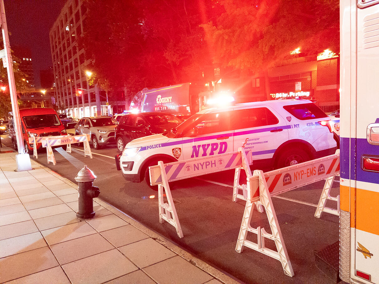 PW - 46 - Blickwechsel Spezial - Trumps Amerika – Ein Jahr nach der Wahl