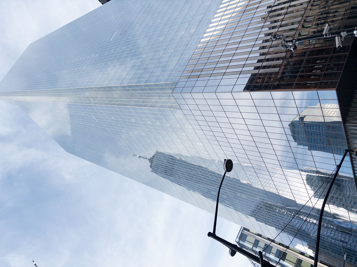 PW - 46 - Blickwechsel Spezial - Trumps Amerika – Ein Jahr nach der Wahl