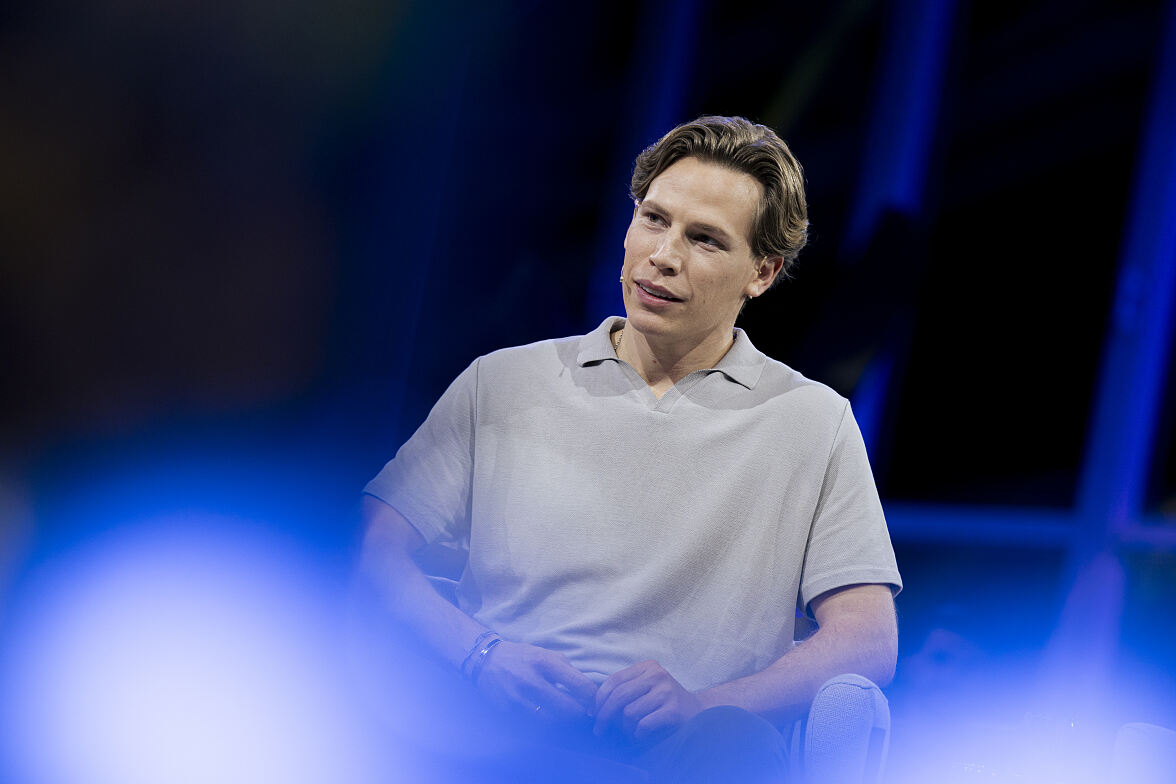 PW - 45 - Sport und Talk aus dem Hangar-7