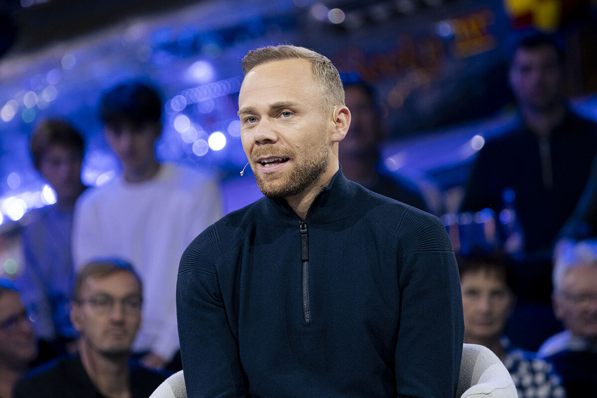 PW - 45 - Sport und Talk aus dem Hangar-7