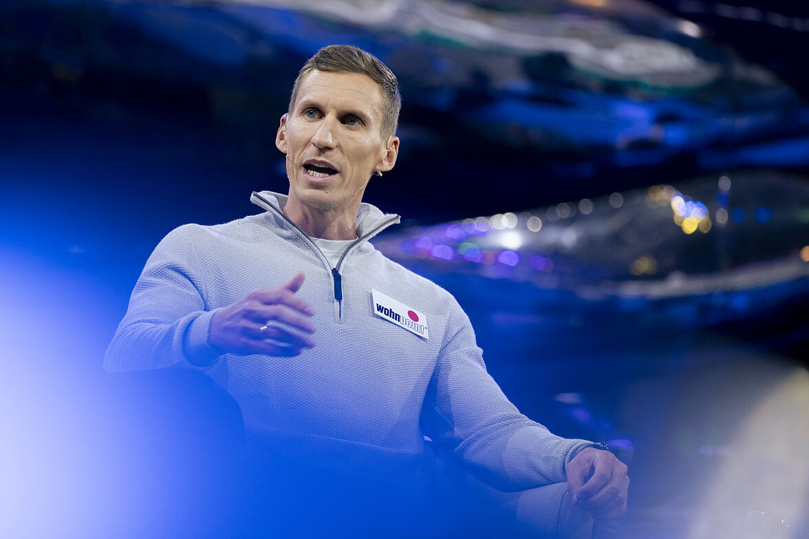 PW - 45 - Sport und Talk aus dem Hangar-7