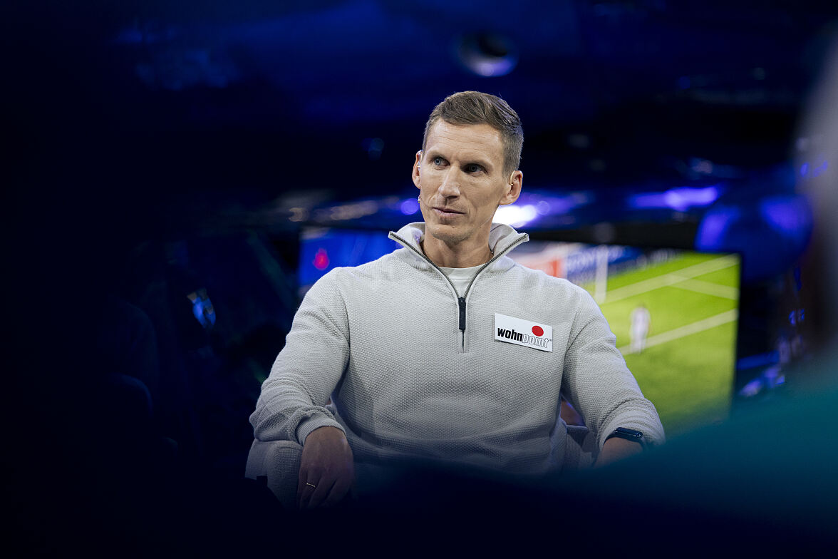 PW - 45 - Sport und Talk aus dem Hangar-7