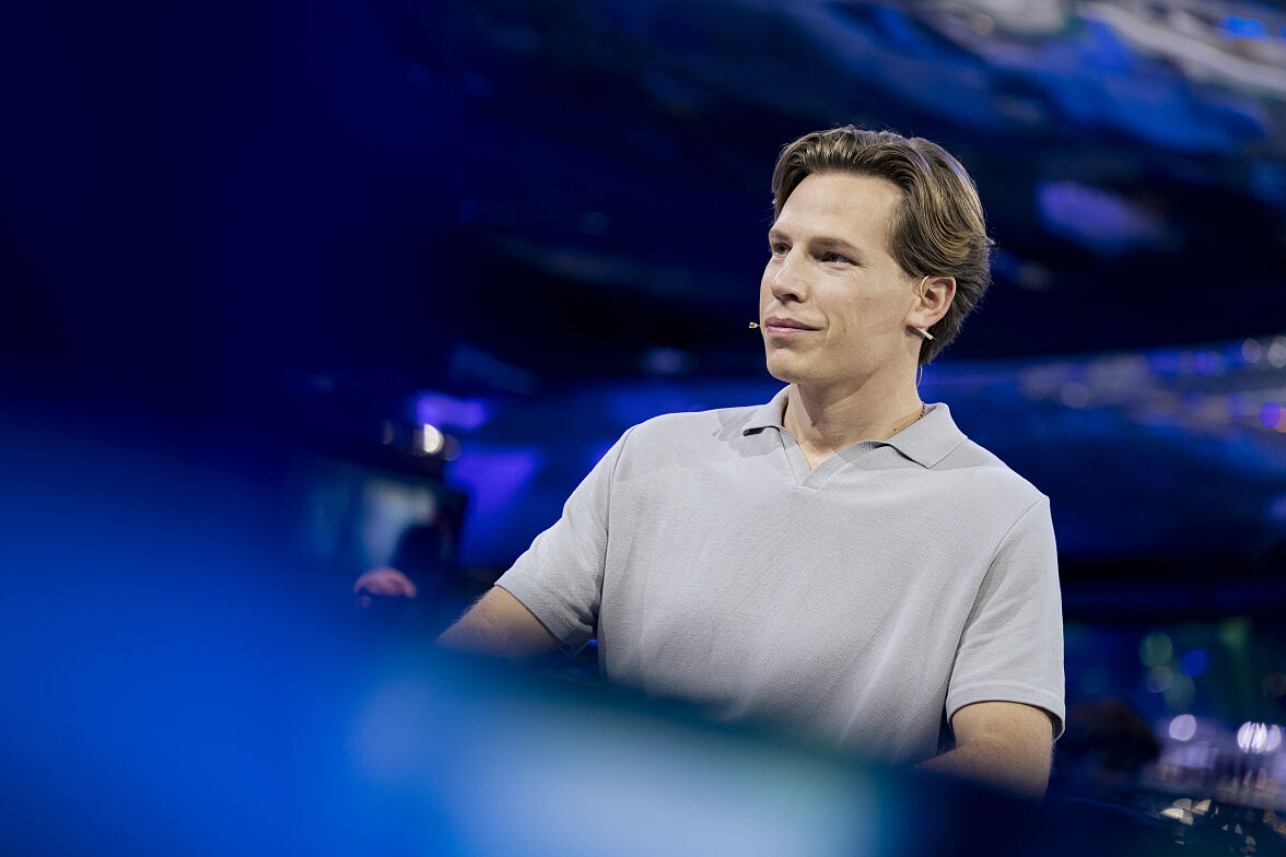 PW - 45 - Sport und Talk aus dem Hangar-7