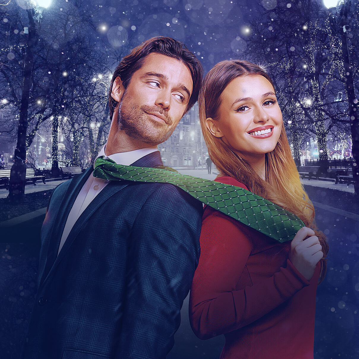 PW - 51 - Ein Bachelor zu Weihnachten 