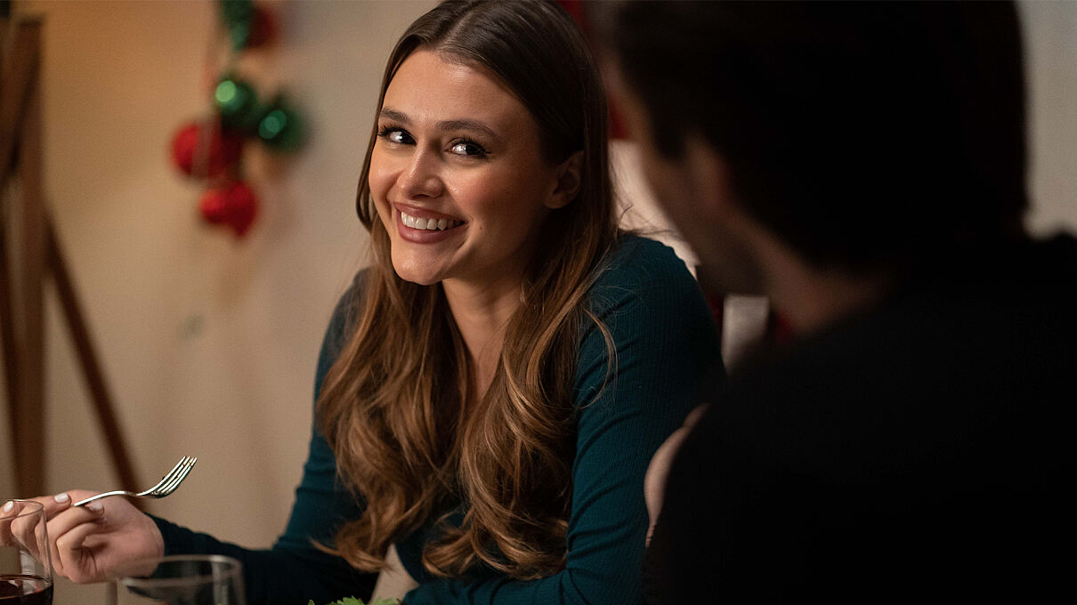 PW - 51 - Ein Bachelor zu Weihnachten 