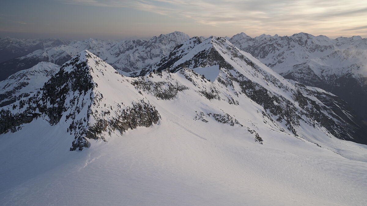 PW - 51 - Bergwelten