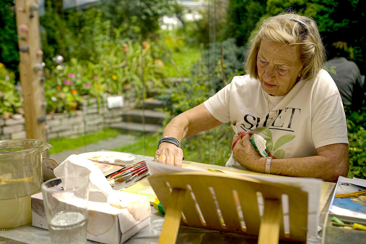PW - 51 - Solang der Herrgott will - Die Zeit, die noch bleibt