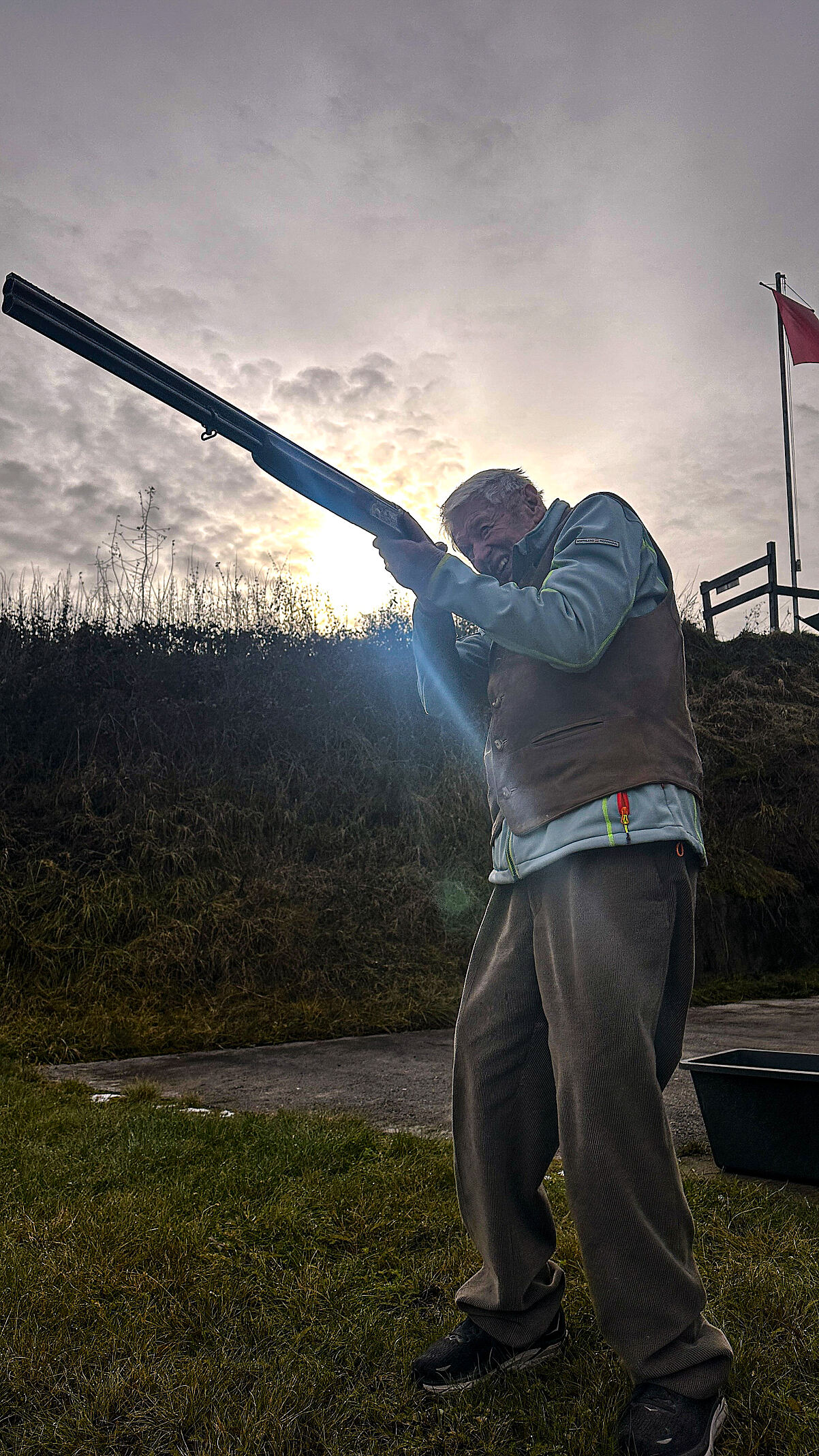PW - 51 - Solang der Herrgott will - Die Zeit, die noch bleibt