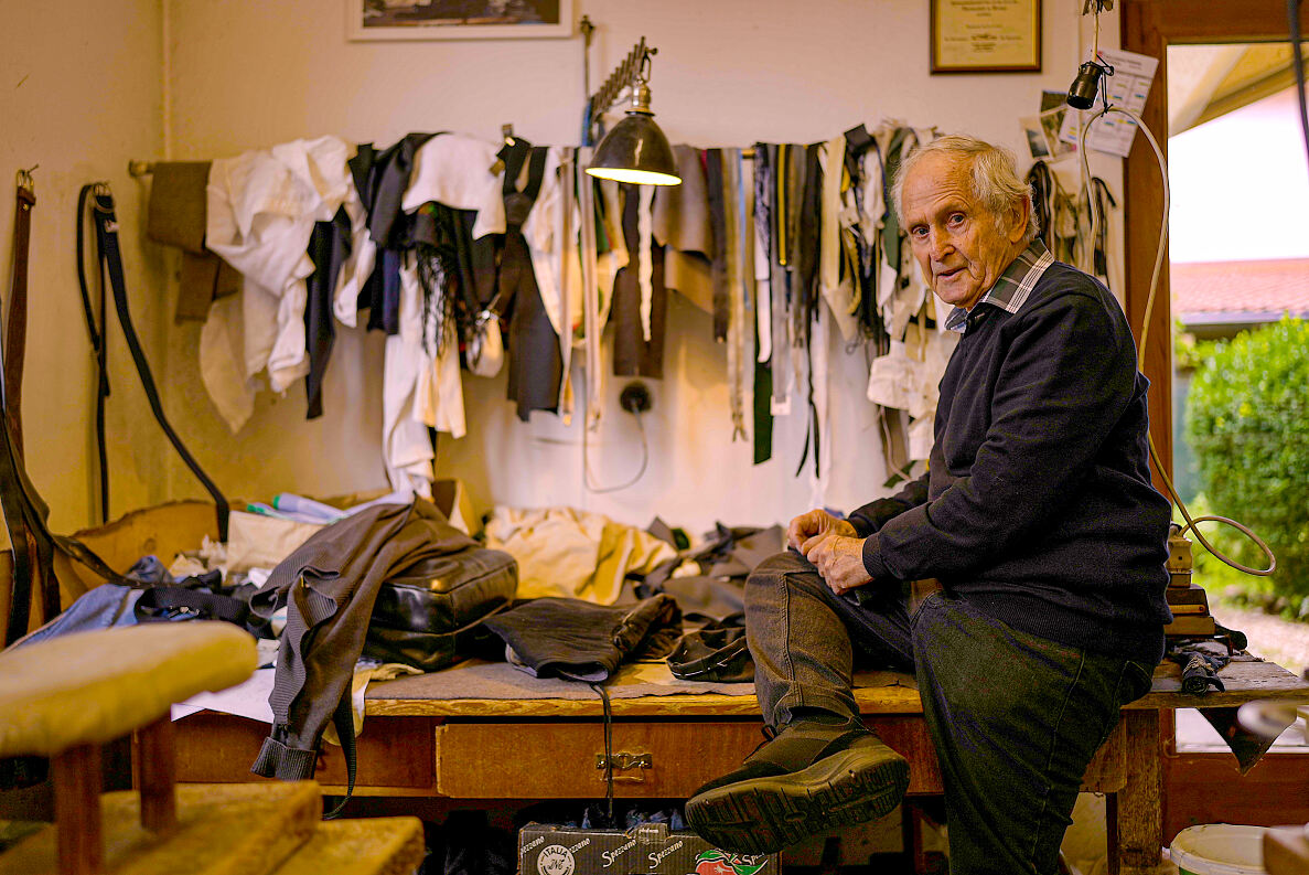 PW - 51 - Solang der Herrgott will - Die Zeit, die noch bleibt