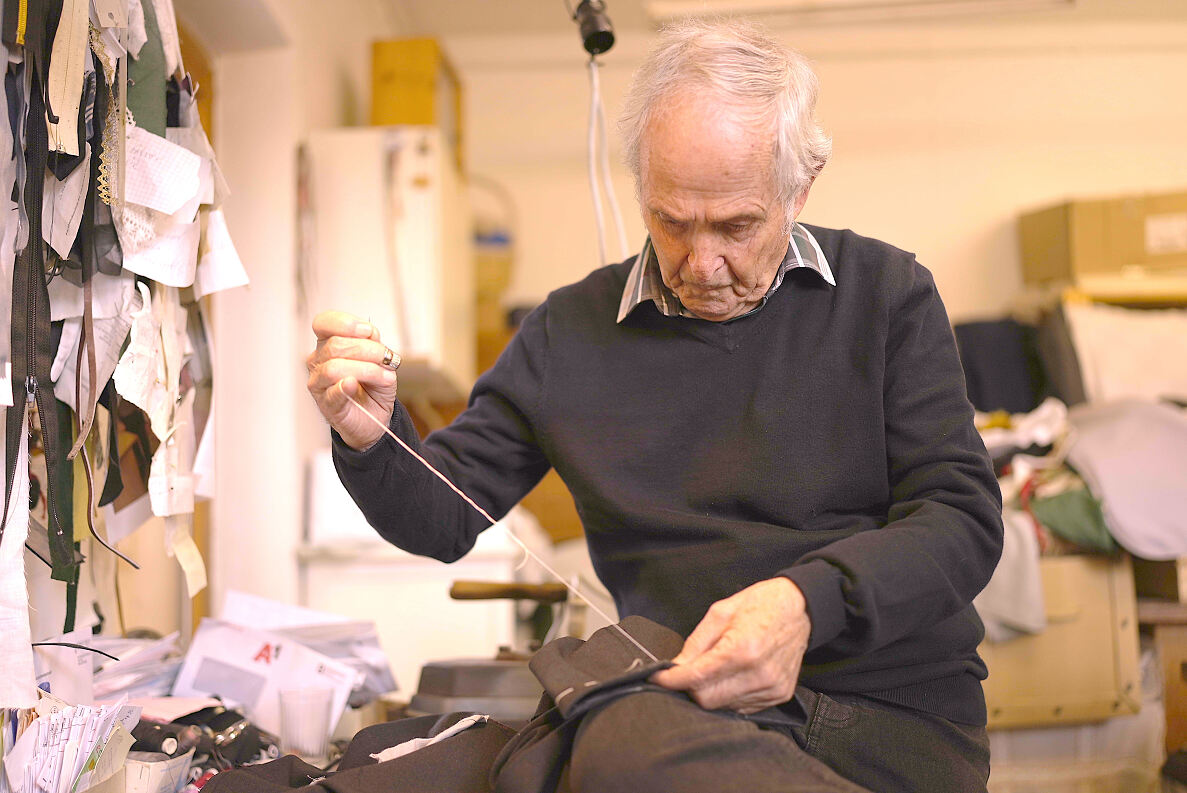 PW - 51 - Solang der Herrgott will - Die Zeit, die noch bleibt