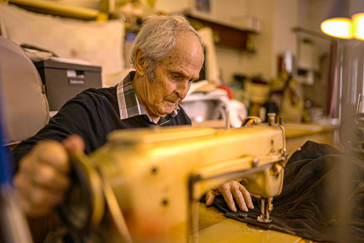 PW - 51 - Solang der Herrgott will - Die Zeit, die noch bleibt