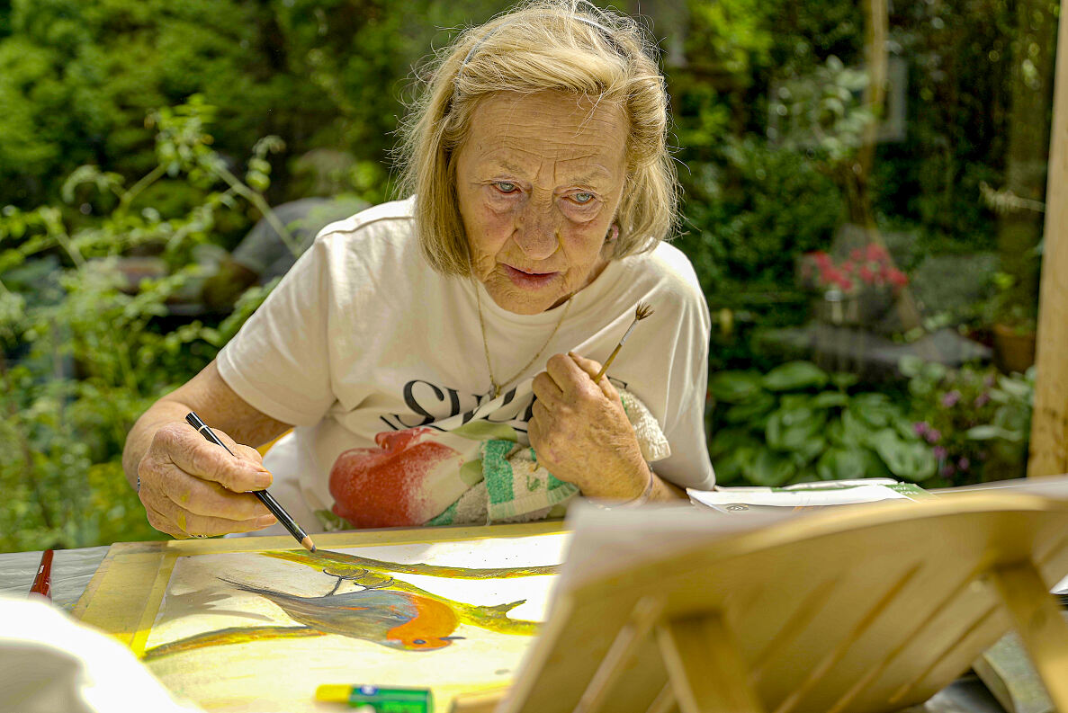 PW - 51 - Solang der Herrgott will - Die Zeit, die noch bleibt