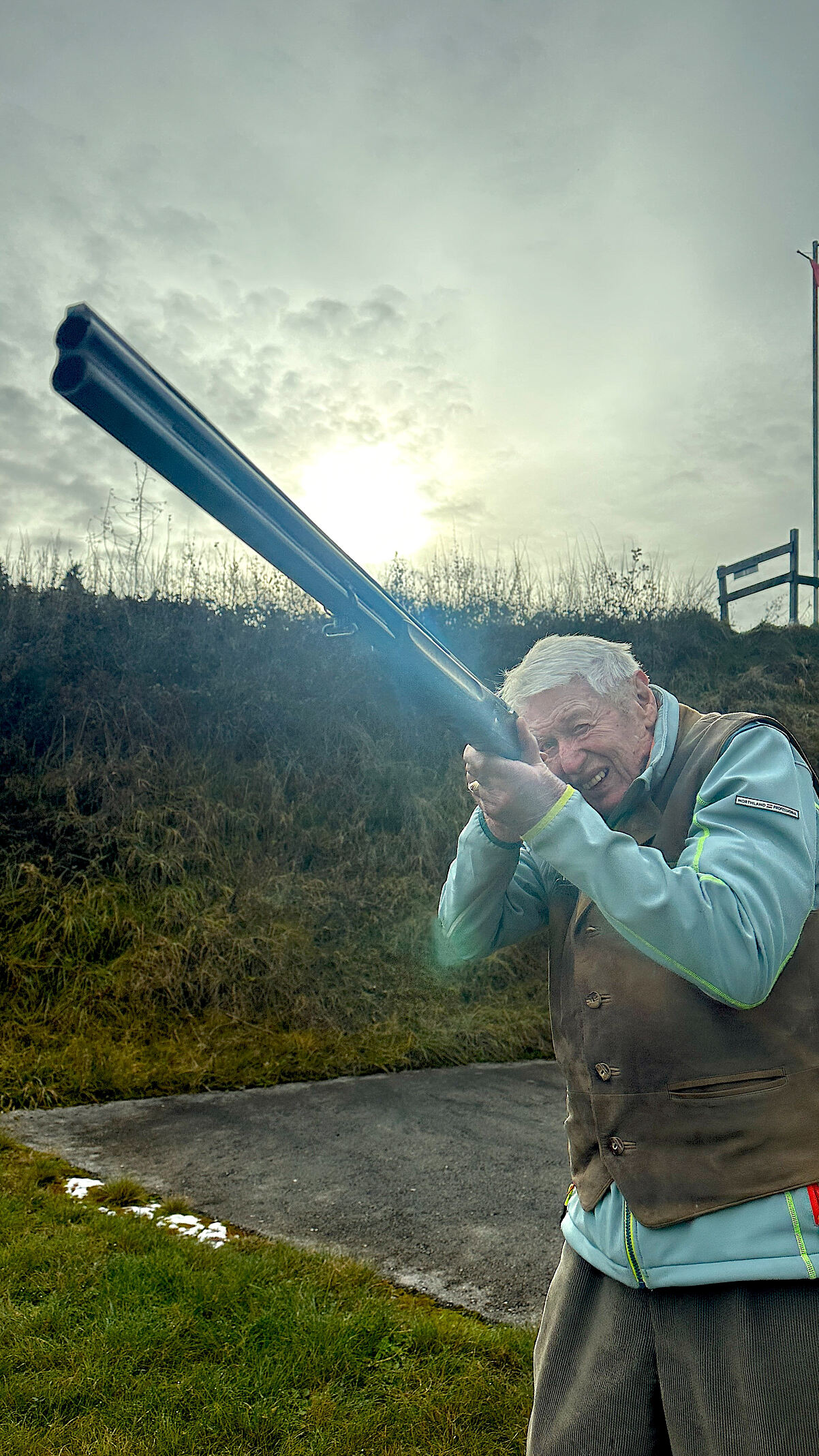 PW - 51 - Solang der Herrgott will - Die Zeit, die noch bleibt