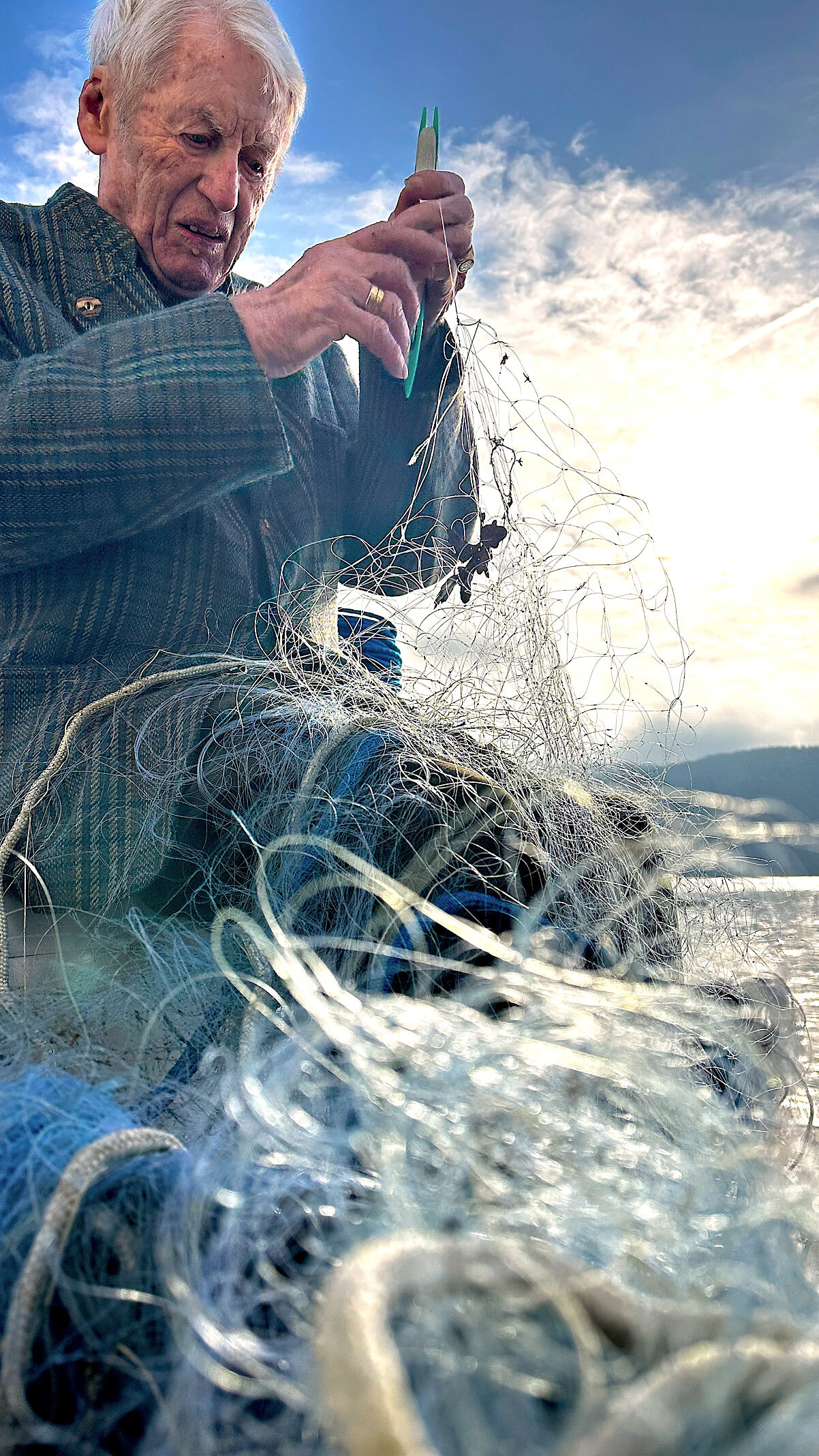 PW - 51 - Solang der Herrgott will - Die Zeit, die noch bleibt