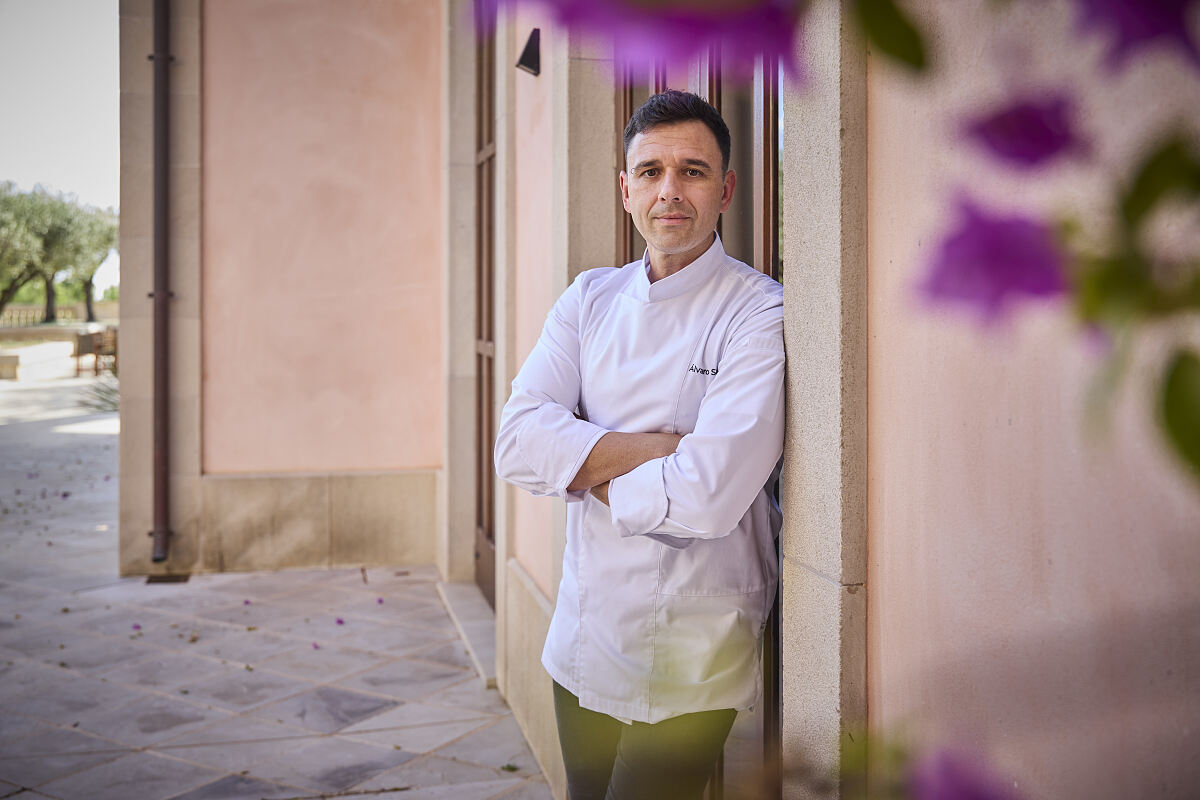 PW - 51 - Die besten Köche der Welt