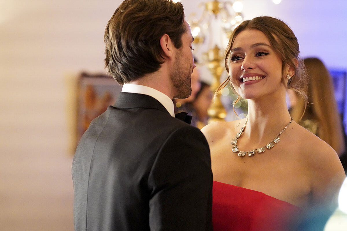 PW - 51 - Ein Bachelor zu Weihnachten 